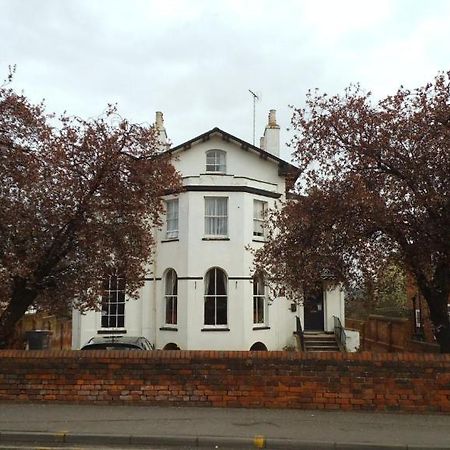 Belle Vue House Hotel Reading Eksteriør billede