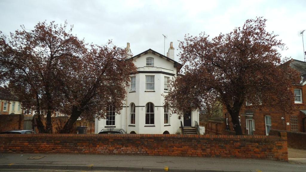 Belle Vue House Hotel Reading Eksteriør billede